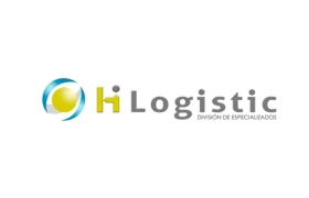 hi logistic